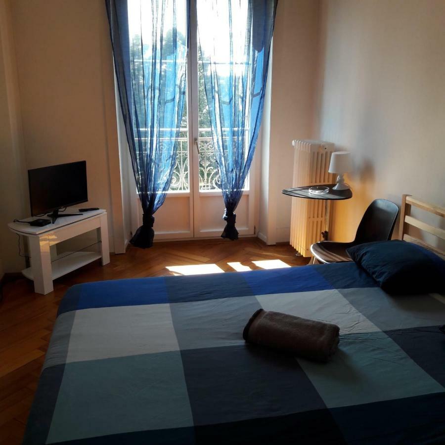 Appartement Bugnon Lausana Quarto foto